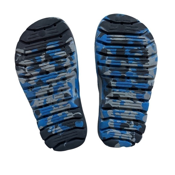 ⭐️ 5 for $25 Skechers Kids’ Sandals Size 12 - Picture 6 of 7